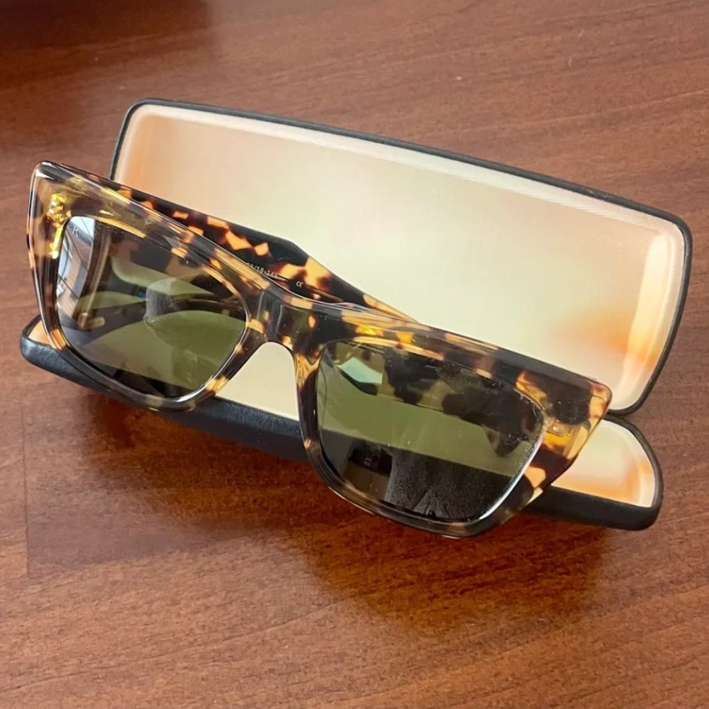 RAEN Marza Sunglasses - Picture 2 of 6
